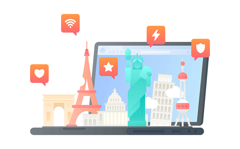 代理知乎的回国vpn - 快帆加速器